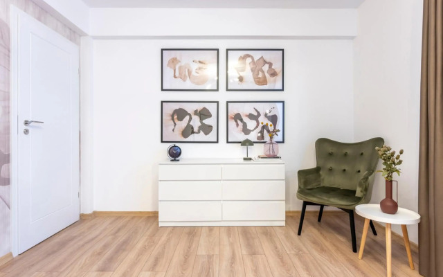 Comfort Apartament Soseaua Giurgiului