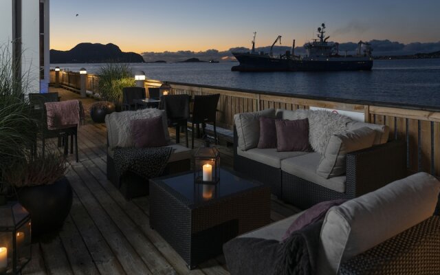 Radisson Blu Hotel, Ålesund