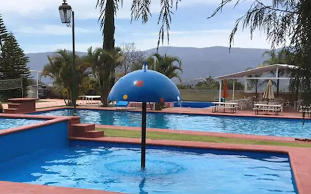 Resort y Balneario Los Angeles