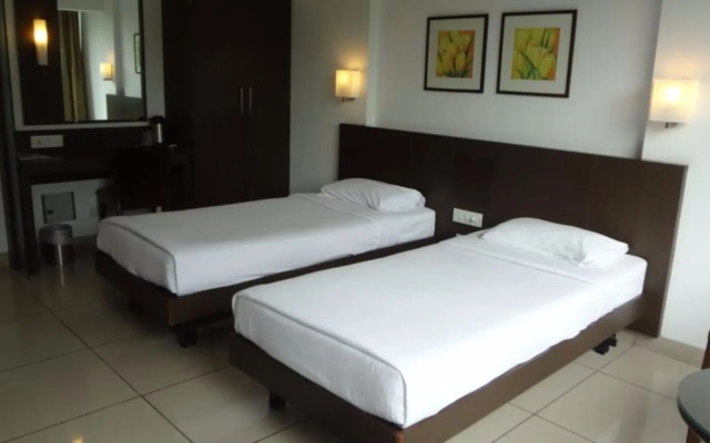 Shantai Hotel