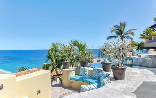 Blue Desert 9 - Casa Bella