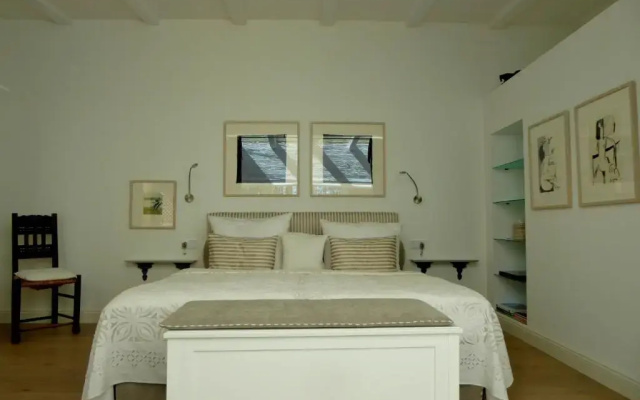 Am Eichholz Galerie & Art Hotel