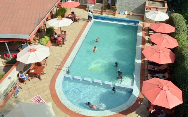 Enjoy a Grand Vacation Wail Visiting Nairobi and Staying at the Prideinn Suites