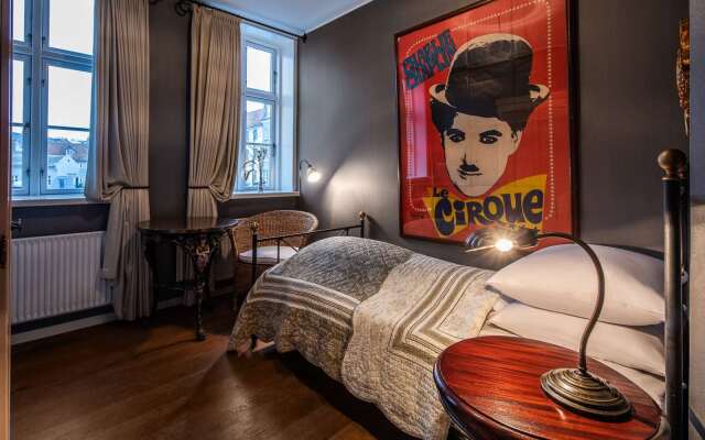Boutique Hotel Villa Provence