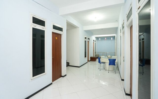 OYO 661 Galaxy Homestay