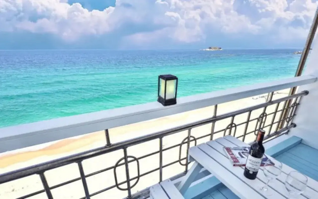 Goseong Guest Pension