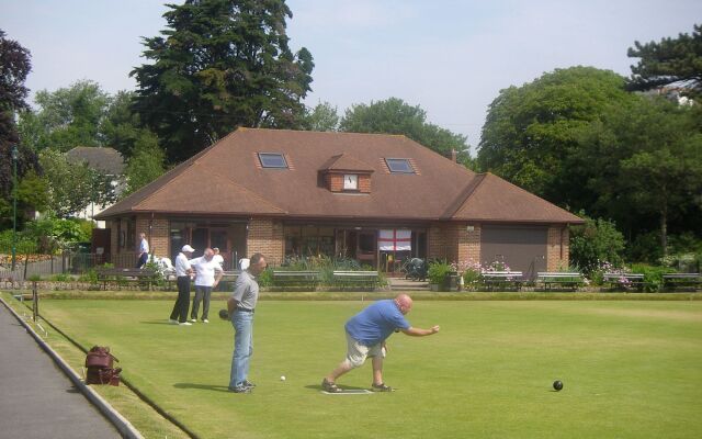 Ingledene Guest House