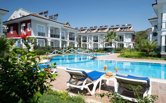 Sea Heaven Legend Apartments