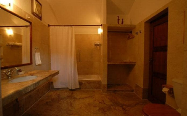 Tiger Camp Resort - A River Access Property