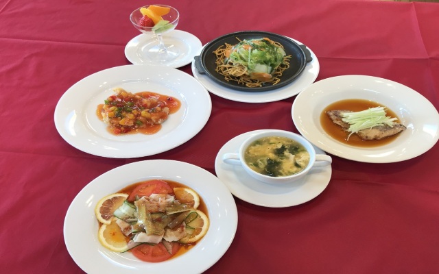 Shiki no Sato Yuraku