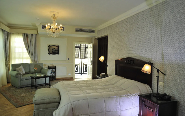 Villa Belle Epoque