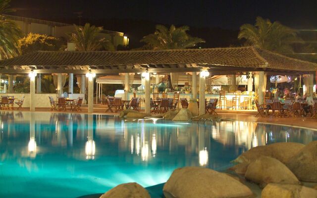 Almar Timi Ama Resort & Spa