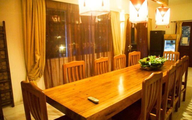 Hotel Le Refuge