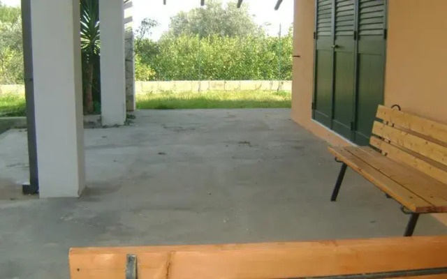 Villa Rosa