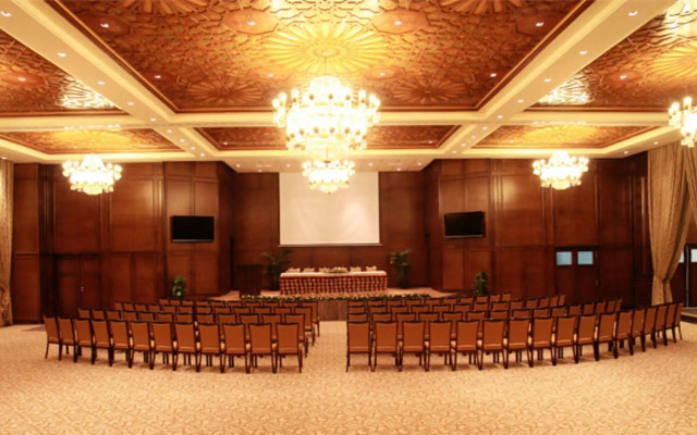 Hotel Borj Dhiafa