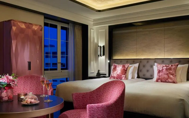 Superior Twin room (트윈 침대 2개) 사진 2