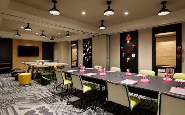 Moxy Kyoto