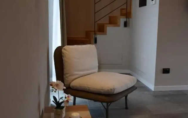 La Volta - Molino Maufet