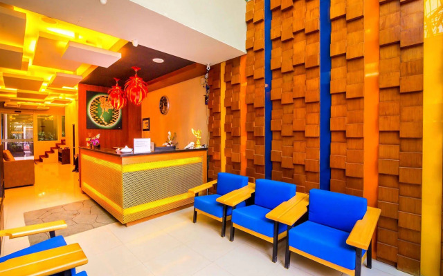 The Allano Phuket Hotel