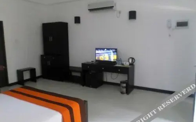 Vista BnB Joes Habarana Village