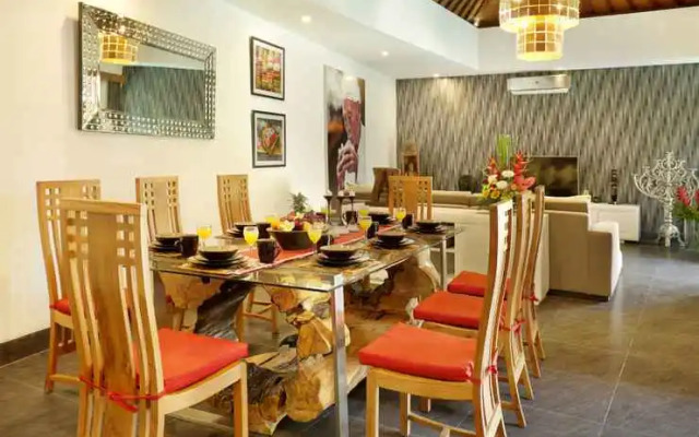 The Hotman Paris I seminyak