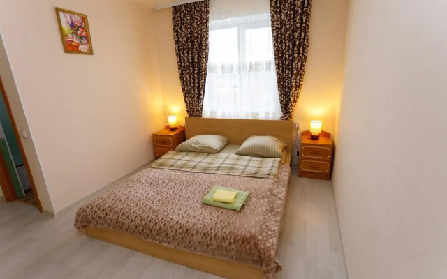Relax Hostel