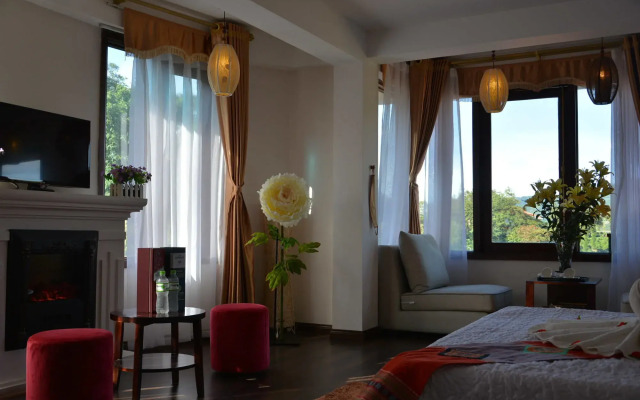 Sapa House Hotel Halal Certified