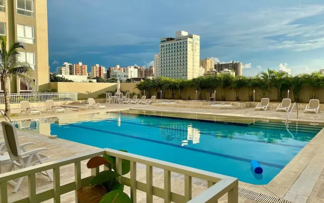 Apartamentos Oceana - by SOHO