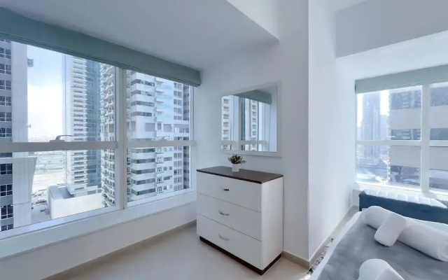 Amazing stay at Elite Residence Dubai Marina - Apartment in ดูไบ - Photo 3