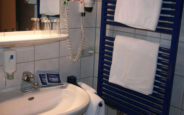 Parkhotel Hitzacker