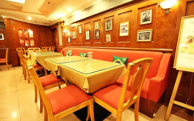 Tulip Inn Mareka City Chengdu