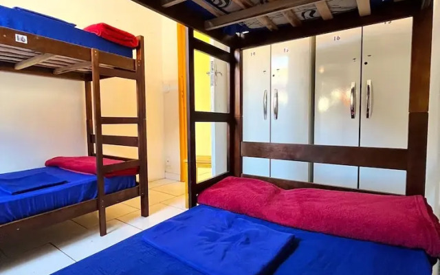 Hostel Casa Da Ana