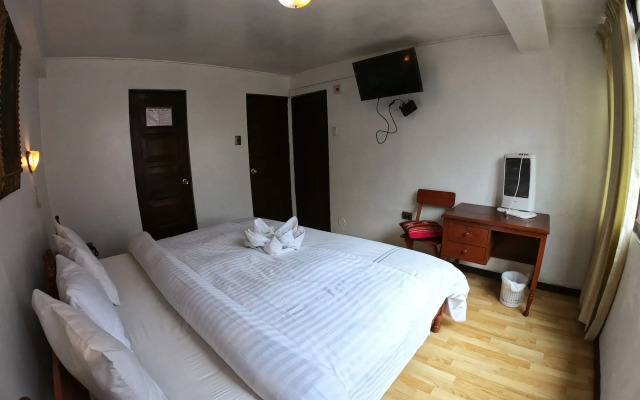 Casona Quera