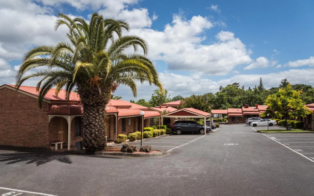 Yarra Valley Motel