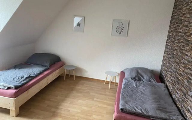 Ferienwohnung in Ludwigslust