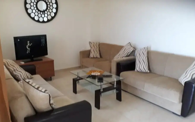 Iros Sea View Apartments
