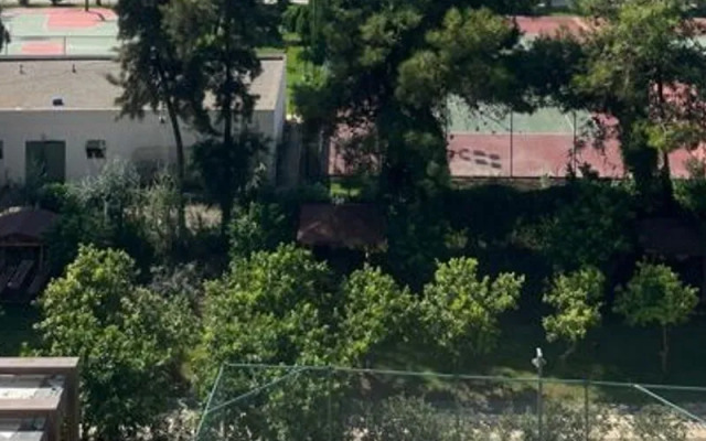 Mersin Panorama Otel