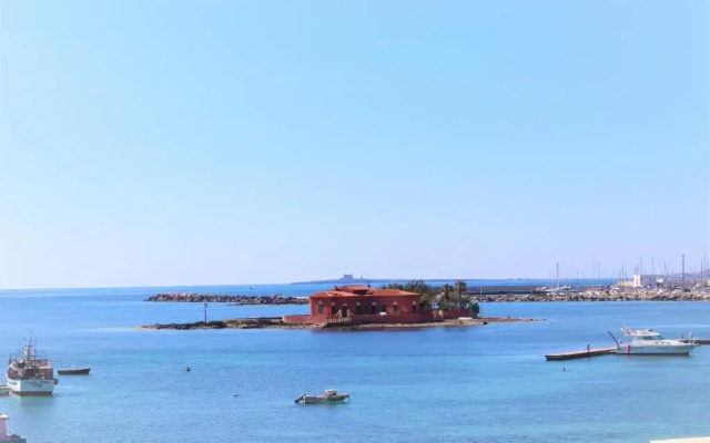 Tonnara di Marzamemi