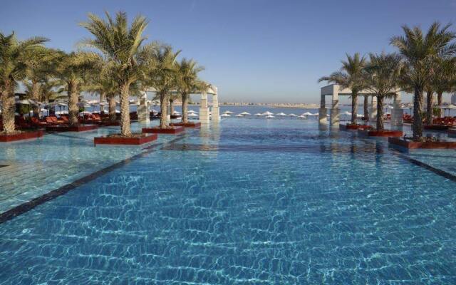 Jumeirah Zabeel Saray Royal Residences