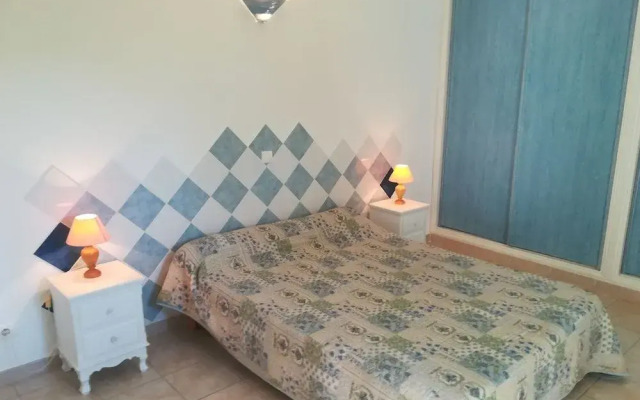 Résidence Marina Di A Testa