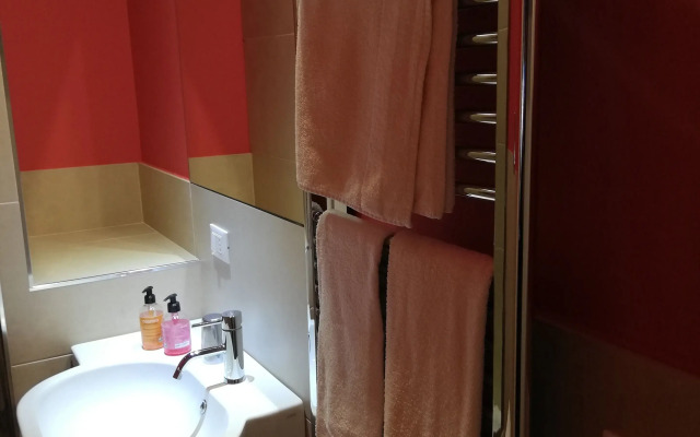 B&B 120 Rodionoff - connection to Airport and Mondello Beach