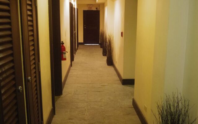 Hanamitsu Hotel & Spa