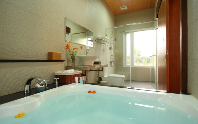 Focacia BNB