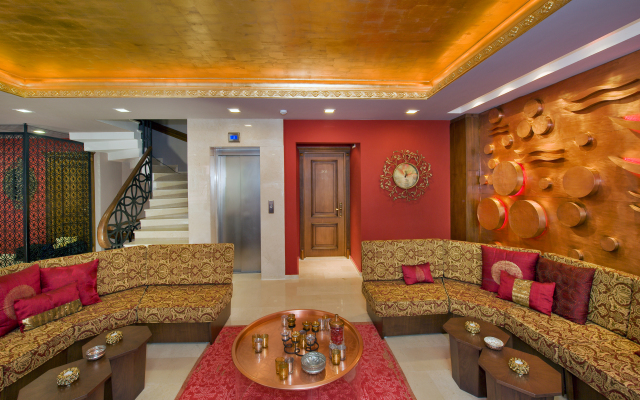 Ferman Hotel - Special Class