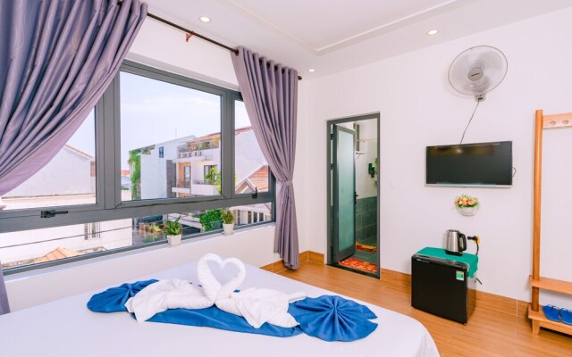 Vinh Khang Homestay