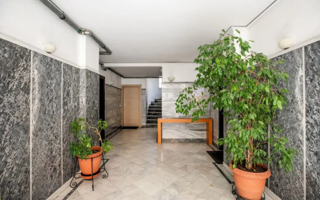 Selesta - 2 Bedroom Apartment in Athens