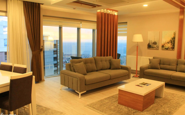 Qamar Prestige Suites