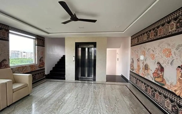 FabHotel Prime Anika Suites