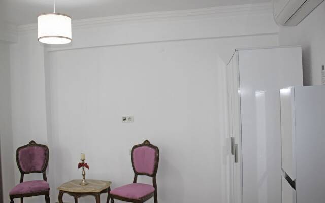 Helvacioglu Butik Otel