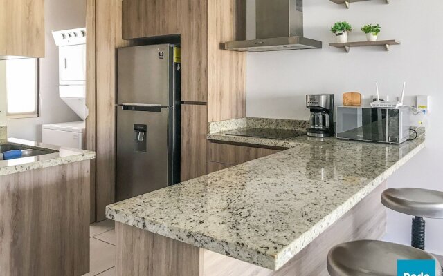 Palmilla Grand Residencial